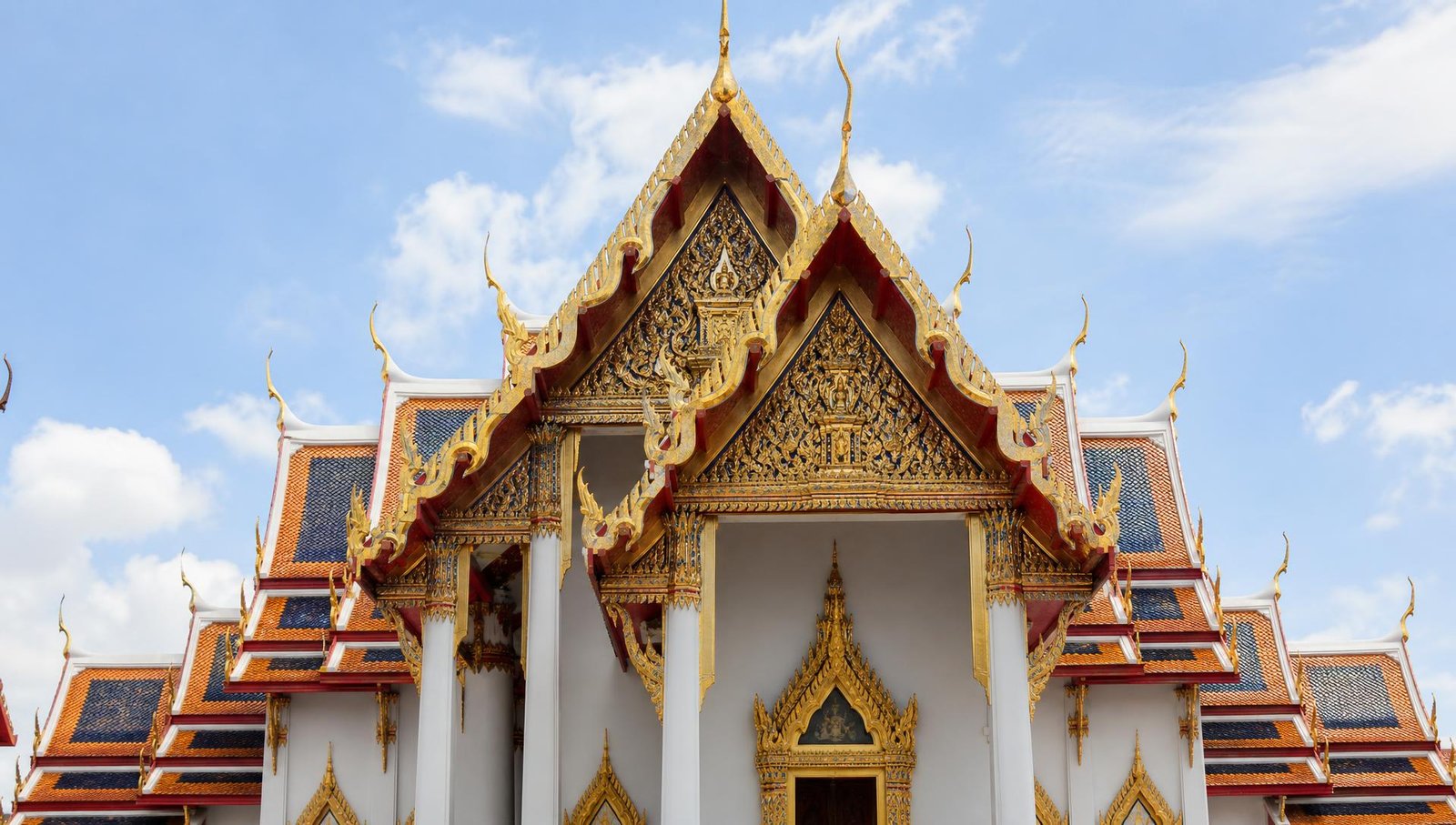 วัด